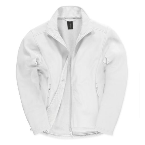 Giacca in Softshell Uomo - immagine 7