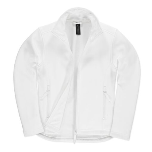 Giacca in Softshell Donna - immagine 7