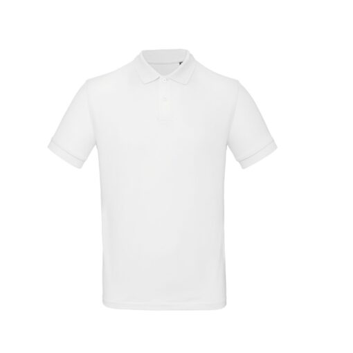 Polo Uomo Organic spy - immagine 10