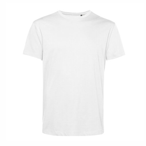 T-shirt Uomo Cotone Organico - immagine 20