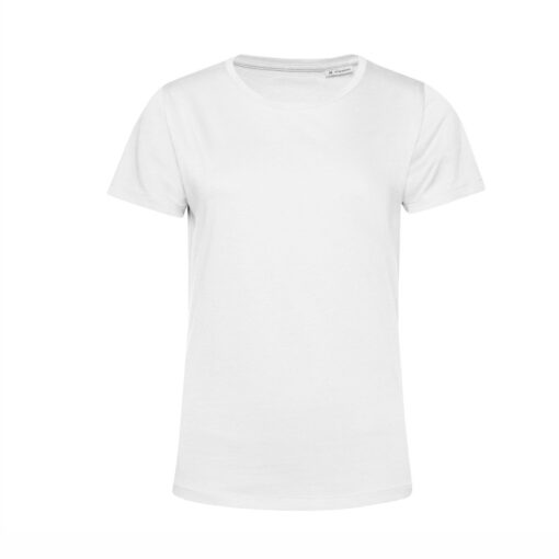 T-shirt Donna Organica M/Corta - immagine 20