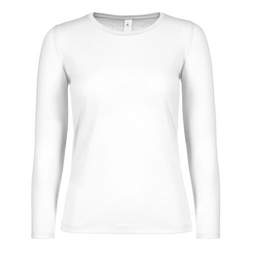 T-shirt Donna M/Lunga - immagine 6