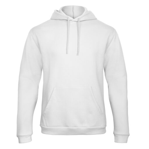 Felpa con cappuccio Unisex - immagine 11