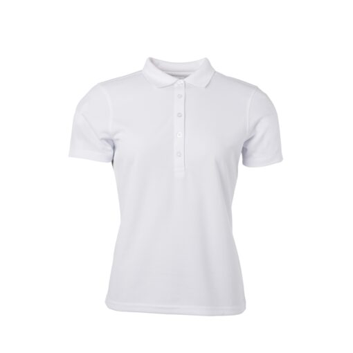 Polo Donna Active M/Corta - immagine 19