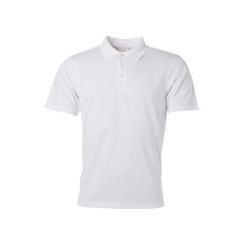 Polo Uomo Active - immagine 19