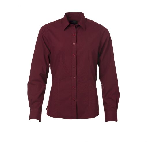 Camicia Donna M/Lunga - immagine 7