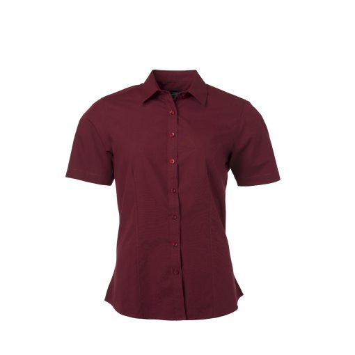 Camicia Donna M/Corta - immagine 10