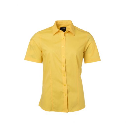Camicia Donna M/Corta - immagine 9