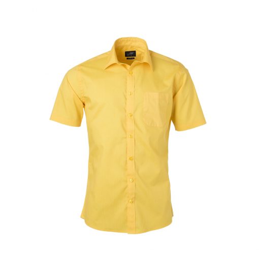 Camicia Uomo M/Corta - immagine 8