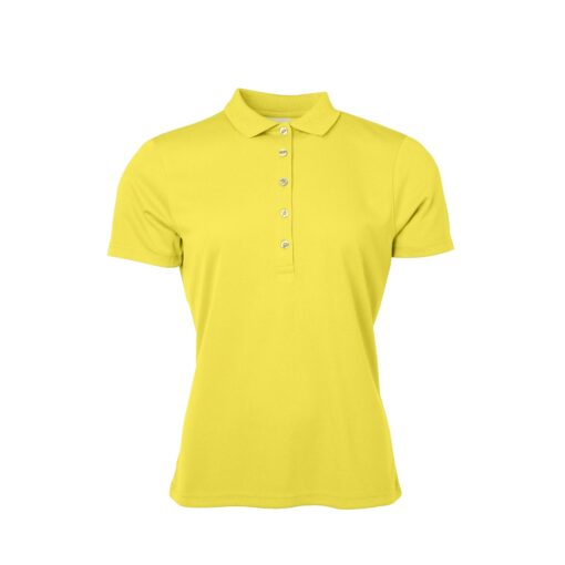 Polo Donna Active M/Corta - immagine 20