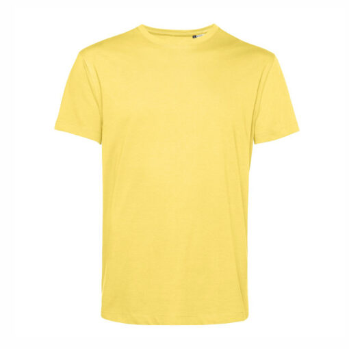 T-shirt Uomo Cotone Organico - immagine 21