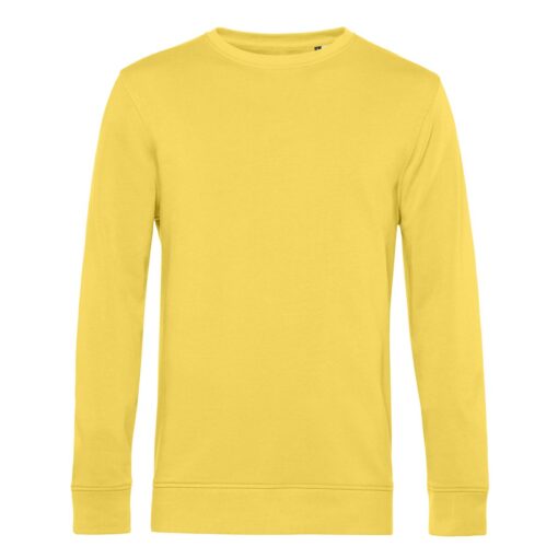 Felpa Girocollo Uomo Organic - immagine 22