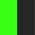 Verde Fluo/Antracite