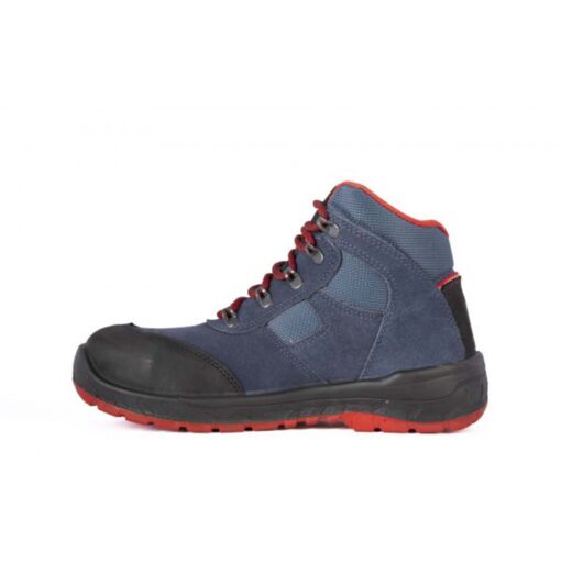 Scarpe alte Evolution mod. 1900B - immagine 3