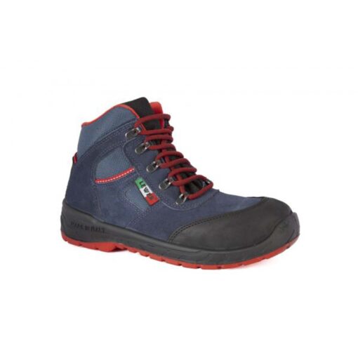 Scarpe alte Evolution mod. 1900B