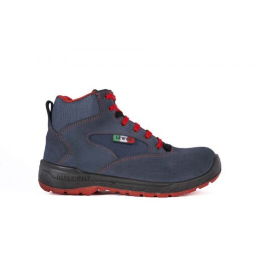 Scarpe alte Evolution mod. 99 - immagine 2