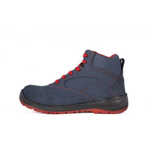 Scarpe alte Evolution mod. 99 - immagine 3