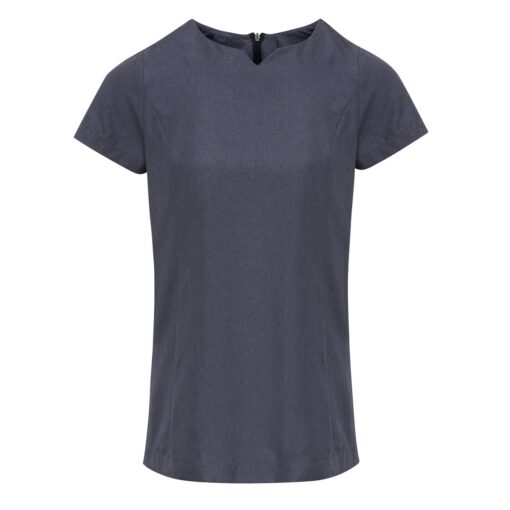Casacca Donna Violet - immagine 4