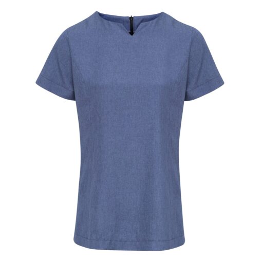 Casacca Donna Violet - immagine 5