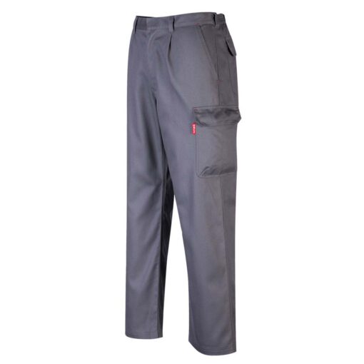 Pantalone Ignifugo Bizweld Cargo - immagine 6