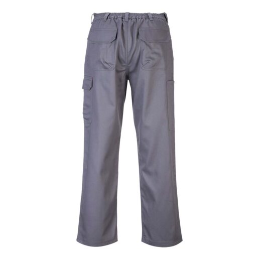 Pantalone Ignifugo Bizweld Cargo - immagine 7