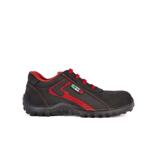 Scarpe Cool Job mod. DP1N - immagine 2