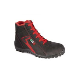 Scarpe alte Cool Job mod. DP2N