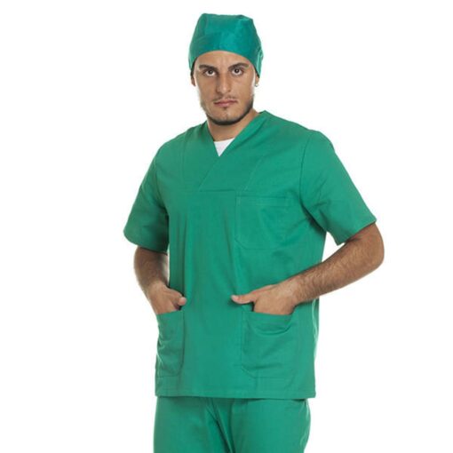 Casacca Uomo Ambient - immagine 3