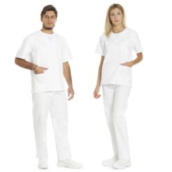 Completo Basic Unisex Cotton