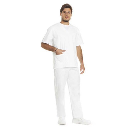Completo Basic Unisex Cotton - immagine 2