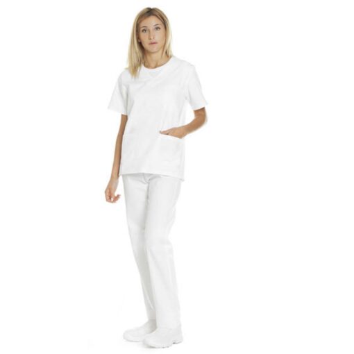 Completo Basic Unisex Cotton - immagine 3