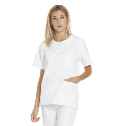 Completo Basic Unisex Cotton - immagine 4