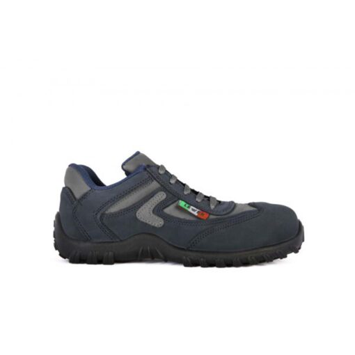 Scarpe Cool Job mod. HP1 - immagine 2