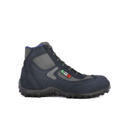 Scarpe alte Cool Job mod. HP2 - immagine 2