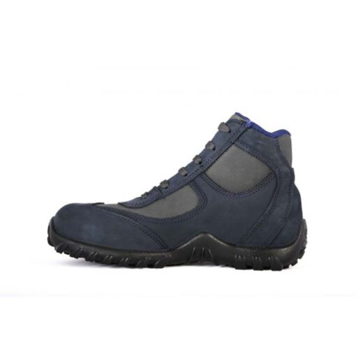 Scarpe alte Cool Job mod. HP2 - immagine 3