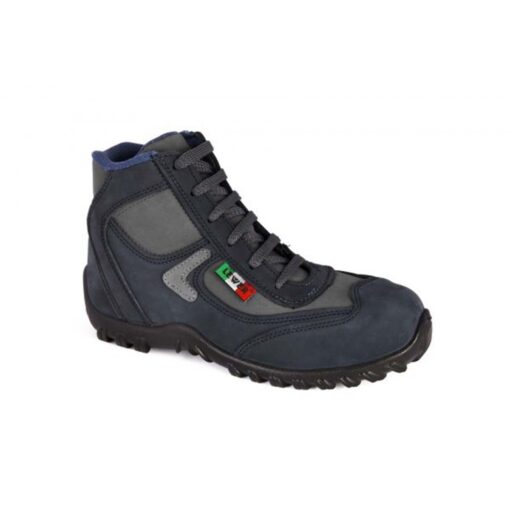 Scarpe alte Cool Job mod. HP2
