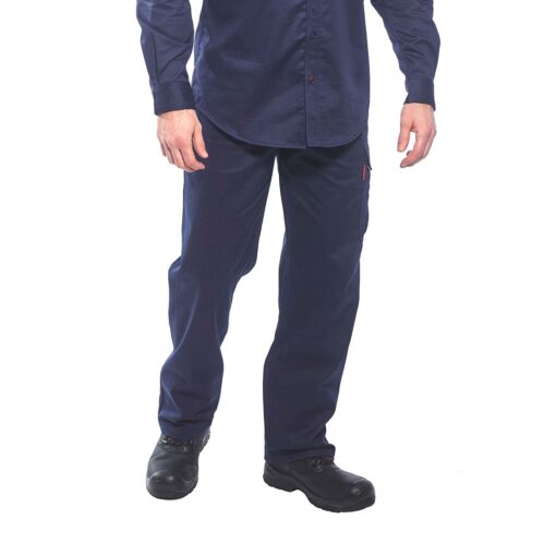 Pantalone Ignifugo Bizweld Cargo