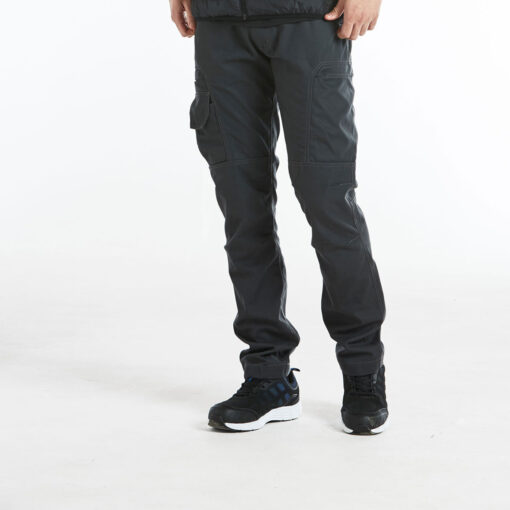Pantalone Cargo - immagine 2