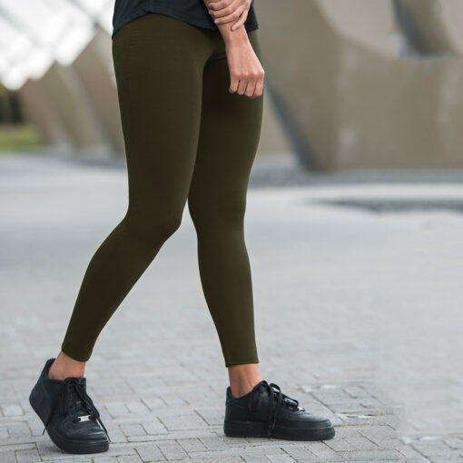 Leggins Donna Comfort - immagine 3