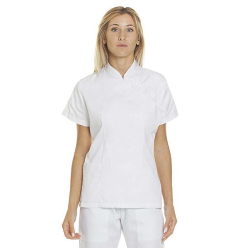 Casacca Donna Tulipano - immagine 2