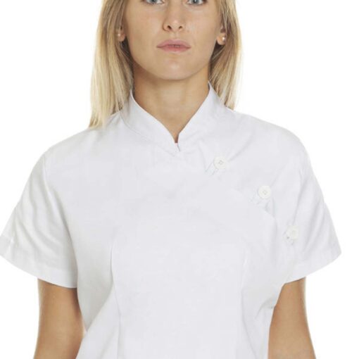 Casacca Donna Tulipano - immagine 3