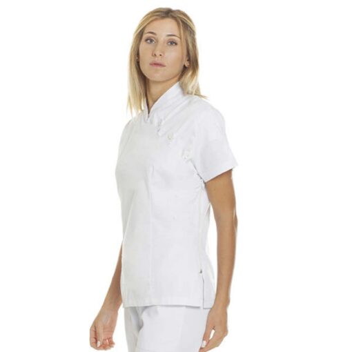Casacca Donna Tulipano - immagine 4