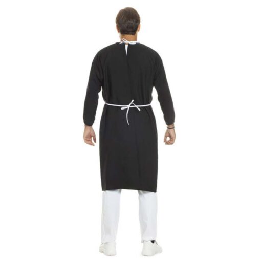 Camice protettivo Unisex - immagine 7