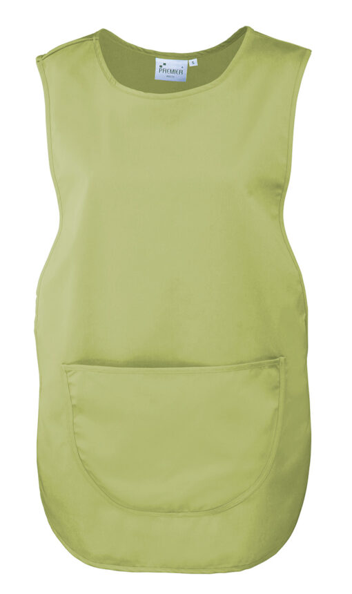 Casacca / Grembiule Clean - immagine 8