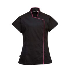 Casacca Donna M/Corta mod. Wrap