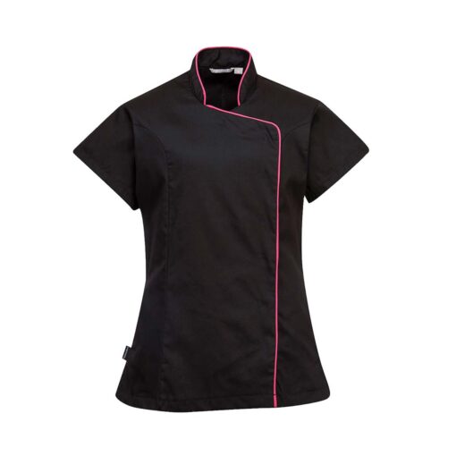 Casacca Donna M/Corta mod. Wrap