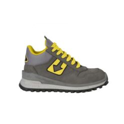 Scarpe alte Mod. Mosca