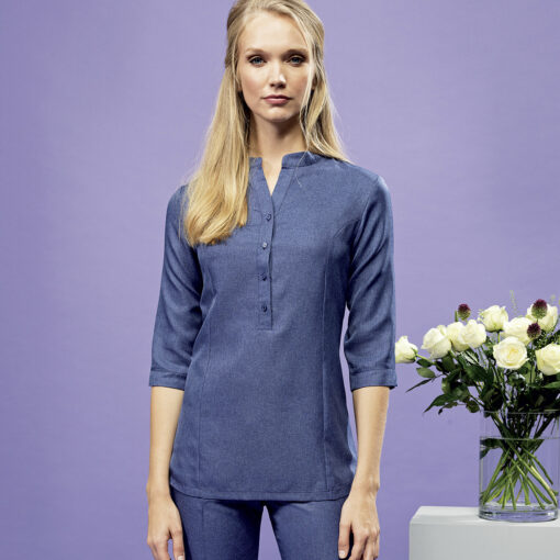Casacca Donna Tay - immagine 3