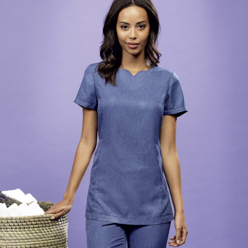 Casacca Donna Violet - immagine 2