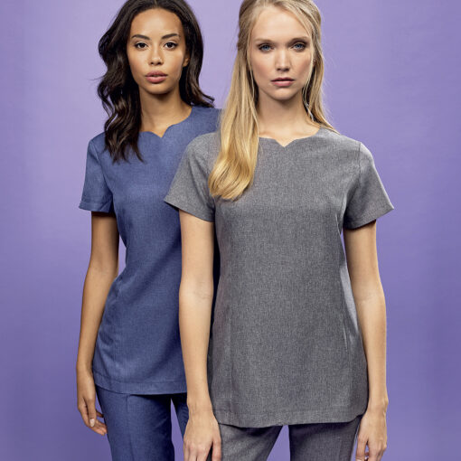 Casacca Donna Violet - immagine 3